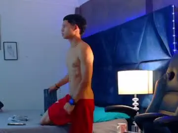 Chaturbate Live Sex Cam of thiagoferrer_