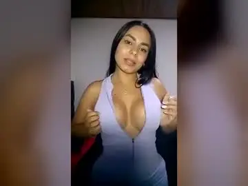 Chaturbate Adult Webcam of valeska9