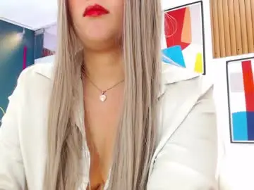 Chaturbate Nude Webcam of barbara_sw