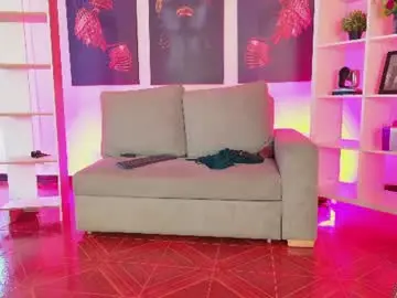 Chaturbate Live Sex of barbara_sw