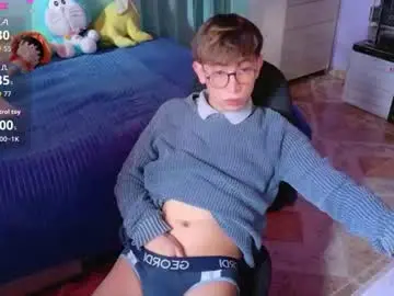 Chaturbate Live Porn of chris_blake_