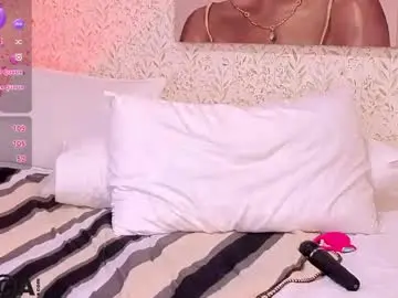 Chaturbate Sex Chat of dulce_isabel_