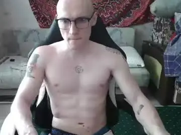 Chaturbate Free Live Porn of johnny_positive