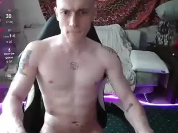 Chaturbate Best live sex cam show of johnny_positive