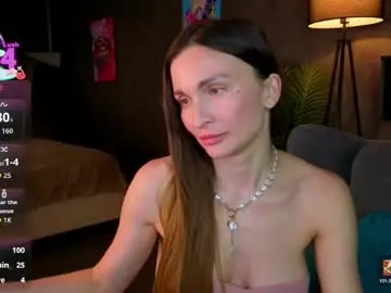 Chaturbate Free Live Porn of kamila_lee