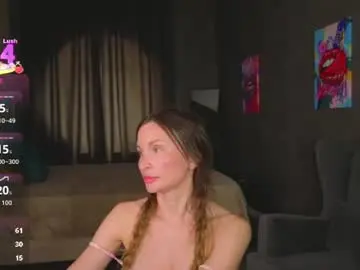 Chaturbate Private Sex Chat of kamila_lee