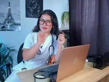 Chaturbate Live Sex of lana_beket_