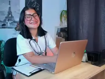 Chaturbate Live Sex Cam of lana_beket_
