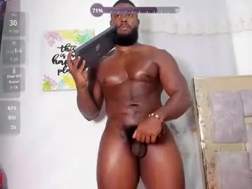 Chaturbate Free Porn Cam of lebron_millionss