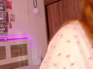 Chaturbate Sex Cam of lunaxdolll
