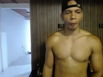 Chaturbate Nude Webcam of marco_striker