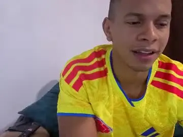 Chaturbate Best Webcam of marco_striker