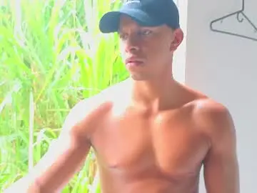 Chaturbate Adult Webcam of marco_striker