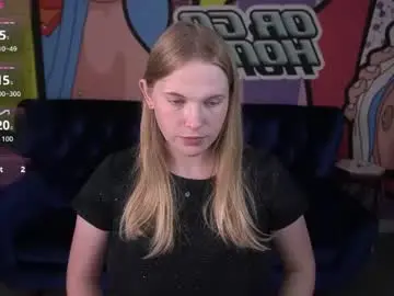 Chaturbate Best Webcam of nikkyreyyy