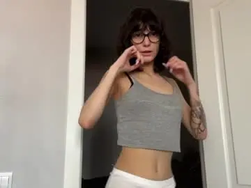 Chaturbate Live Porn of odettehatt