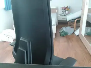 Chaturbate Nude Webcam of overkneebabe