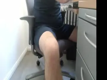 Chaturbate Sex Cam of pimmel10