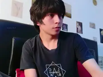 Chaturbate Private Sex Chat of s_a_t_u_r_n