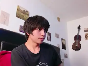 Chaturbate Live Porn of s_a_t_u_r_n