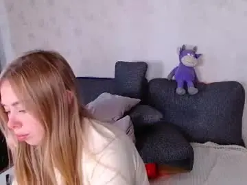 Chaturbate Live Sex of sofia_here
