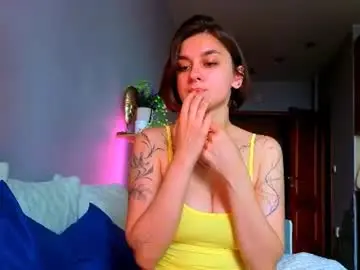 Chaturbate Private Sex Chat of sweetykattyy
