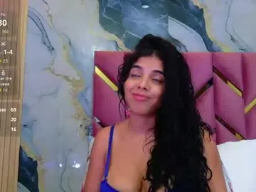Chaturbate Live Porn of tendermommy