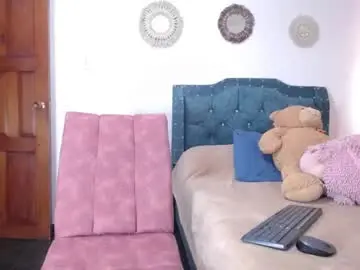 Chaturbate Private Sex Chat of yazmin_mature