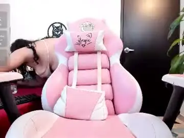 Chaturbate Best live sex cam show of amber_sexy14