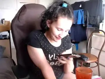 Chaturbate Live Porn of ankey_rayah