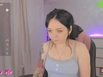 Chaturbate Live Sex Cam of asima_
