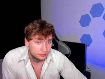 Chaturbate Adult Video Chat of chris_tyson