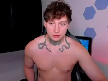 Chaturbate Adult Webcam of chris_tyson
