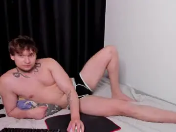 Chaturbate Live Sex Cam of chris_tyson
