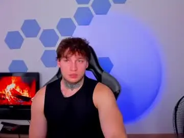 Chaturbate Watch Live Sex Cams of chris_tyson