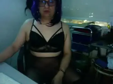 Chaturbate Nude Webcam of dayanatv23