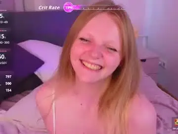 Chaturbate Live Sex of evangel1ne
