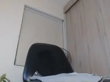 Chaturbate Sex Chat of felilope23