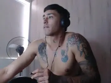 Chaturbate Live Porn of felilope23