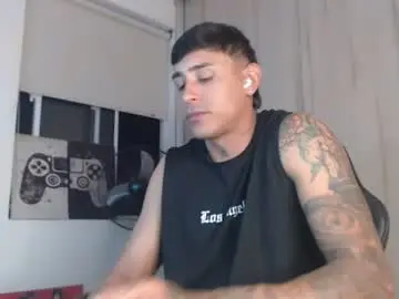 Chaturbate Best Webcam of felilope23