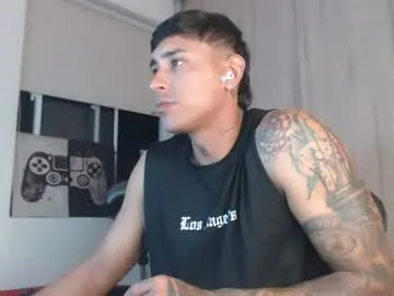 Chaturbate Best live sex cam show of felilope23