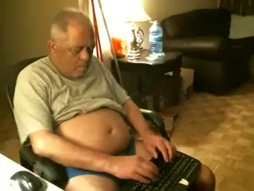 Chaturbate Live Sex of fredthetiger