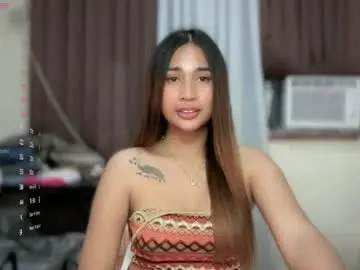 Chaturbate Adult Webcam of infernoglow_vex