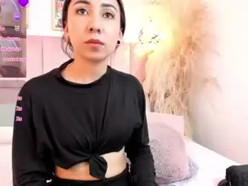 Chaturbate Watch Live Sex Cams of isa_croft