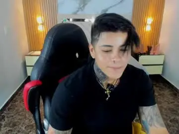 Chaturbate Watch Live Sex Cams of karolandluna