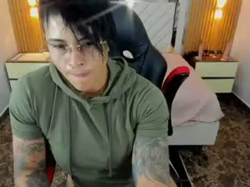 Chaturbate Free Porn Cam of karolandluna