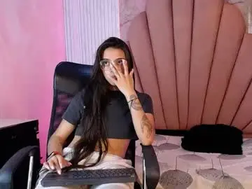 Chaturbate Private Sex Chat of kyomi_hunt