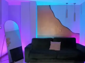 Chaturbate Live Sex of morganhicks