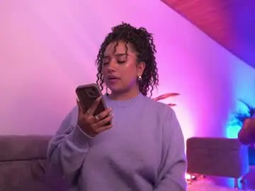 Chaturbate Live Sex of ne_fertari