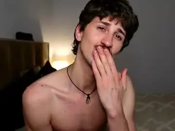 Chaturbate Live Porn of oliver_baker