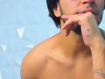 Chaturbate Sex Cam of pnishermaster